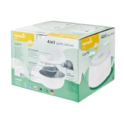 Keeeper Roze Kasimir Deluxe 4-in-1 Potje 18649 581 18 Keeeper Roze Kasimir Deluxe 4-in-1 Potje 18649 581 -Babyproducten Winkel keeeper roze kasimir deluxe 4 in 1 potje 18649 581 .9