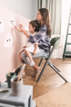 Kinderkraft Livy Aster Pink 4-in-1 Meegroeistoel Incl. Calmee Wipstoeltje KHLICA00PNK0000 -Babyproducten Winkel khlica00pnk0000 13 1920x1920 1