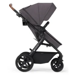 Kinderkraft A-Tour Dark Grey 3-in-1 Kinderwagen Incl. Autostoel KSATOU00DGR3000 -Babyproducten Winkel kinderkraft a tour dark grey 3 in 1 kinderwagen incl. autostoel ksatou00dgr3000 5