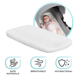 Kinderkraft B-Tour Deep Black 3-in-1 Combi Kinderwagen Incl. Autostoel KSBTOU00BLK3000 -Babyproducten Winkel kinderkraft b tour 3 in 1 deep black wandelwagen ksbtou00blk3000 12