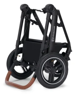 Kinderkraft B-Tour Deep Black 3-in-1 Combi Kinderwagen Incl. Autostoel KSBTOU00BLK3000 -Babyproducten Winkel kinderkraft b tour 3 in 1 deep black wandelwagen ksbtou00blk3000 19