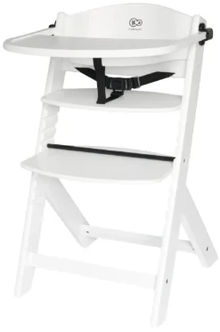 Kinderkraft Enock Wit Meegroei Kinderstoel KKKENOCWHTF000
