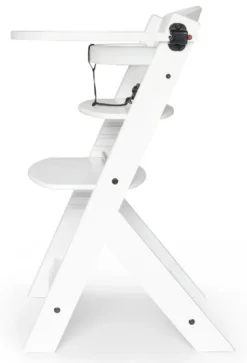Kinderkraft Enock Wit Meegroei Kinderstoel KKKENOCWHTF000 -Babyproducten Winkel kinderkraft enock wit meegroei kinderstoel kkkenocnat0000 4