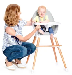 Kinderkraft Fini Grey 2-in-1 Kinderstoel KKKFINIGRY0000 15 Kinderkraft Fini Grey 2-in-1 Kinderstoel KKKFINIGRY0000 -Babyproducten Winkel kinderkraft fini black kinderstoel kkkfiniblk0000 8 1