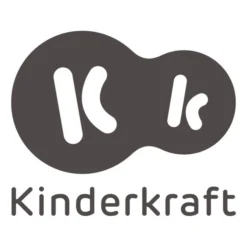Kinderkraft Neste Air Grey-Wood Wieg Aan Bed KKLNEAIRGRY00W -Babyproducten Winkel kinderkraft logo 4
