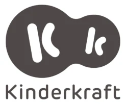 Kinderkraft Sofi+ Black 4-in-1 Wieg KLSOFIPLGRY0000 -Babyproducten Winkel kinderkraft logo 5
