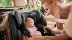 Kinderkraft MyWay Black 0-36 Kg Isofix Autostoel MWAYBLK -Babyproducten Winkel kinderkraft myway 0 36 kg isofix autostoel 6