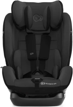 Kinderkraft MyWay Black 0-36 Kg Isofix Autostoel MWAYBLK -Babyproducten Winkel kinderkraft myway black 0 36 kg isofix autostoel mwayblk 2