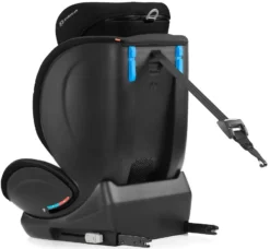 Kinderkraft MyWay Black 0-36 Kg Isofix Autostoel MWAYBLK -Babyproducten Winkel kinderkraft myway black 0 36 kg isofix autostoel mwayblk 7