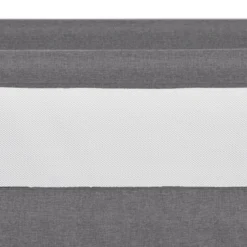 Kinderkraft Neste Up Grey Light Melange Wieg Aan Bed KKLNESTGRY000N -Babyproducten Winkel kinderkraft neste up melange wieg aan bed kklnestgrym00n 12