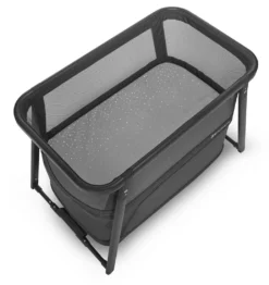 Kinderkraft Sofi+ Black 4-in-1 Wieg KLSOFIPLGRY0000 -Babyproducten Winkel kinderkraft sofi black 4 in 1 wieg klsofiplgry0000 4