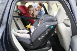 Kinderkraft Xpedition Red 360º 0-36 Kg Isofix Autostoel KCXPED00RED0000 18 Kinderkraft Xpedition Red 360º 0-36 Kg Isofix Autostoel KCXPED00RED0000 -Babyproducten Winkel kinderkraft xpedition 0 36 kg isofix autostoel 2 2