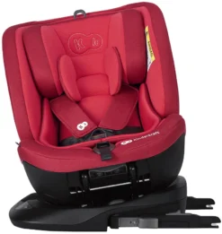 Kinderkraft Xpedition Red 360º 0-36 Kg Isofix Autostoel KCXPED00RED0000 15 Kinderkraft Xpedition Red 360º 0-36 Kg Isofix Autostoel KCXPED00RED0000 -Babyproducten Winkel kinderkraft xpedition red 0 36 kg isofix autostoel kcxped00red0000 12