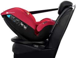 Kinderkraft Xpedition Red 360º 0-36 Kg Isofix Autostoel KCXPED00RED0000 16 Kinderkraft Xpedition Red 360º 0-36 Kg Isofix Autostoel KCXPED00RED0000 -Babyproducten Winkel kinderkraft xpedition red 0 36 kg isofix autostoel kcxped00red0000 13
