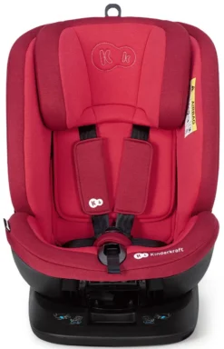 Kinderkraft Xpedition Red 360º 0-36 Kg Isofix Autostoel KCXPED00RED0000 12 Kinderkraft Xpedition Red 360º 0-36 Kg Isofix Autostoel KCXPED00RED0000 -Babyproducten Winkel kinderkraft xpedition red 0 36 kg isofix autostoel kcxped00red0000 6