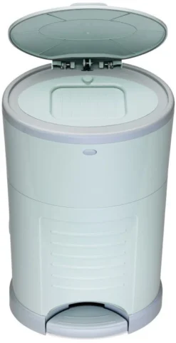 Korbell Mint Nappy Disposal System Luieremmer M250DSM -Babyproducten Winkel korbell luieremmer mint 4