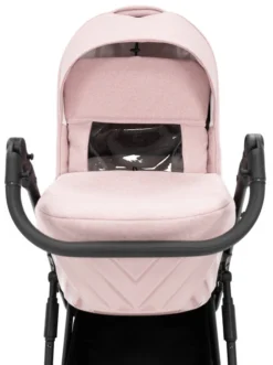 Kunert Ivento Premium Gold Caramel Macchiato 2-in-1 Kinderwagen IVE-10-GOLD -Babyproducten Winkel kunert ivento black smoky pink 2 in 1 kinderwagen ive 11 black 11 2