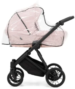 Kunert Ivento Premium Gold Caramel Macchiato 2-in-1 Kinderwagen IVE-10-GOLD -Babyproducten Winkel kunert ivento black smoky pink 2 in 1 kinderwagen ive 11 black 4 3