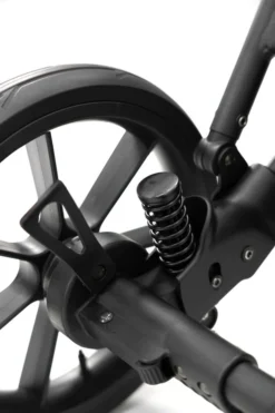 Kunert Ivento Premium Gold Caramel Macchiato 2-in-1 Kinderwagen IVE-10-GOLD -Babyproducten Winkel kunert ivento black smoky pink 2 in 1 kinderwagen ive 11 black 5 3