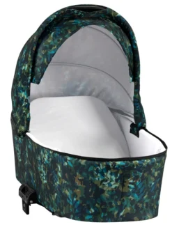 Kunert Mata Black Mocca 2-in-1 Combi Kinderwagen MATA-02-BLACK -Babyproducten Winkel kunert mata 2 in 1 combi kinderwagen mata 10 4