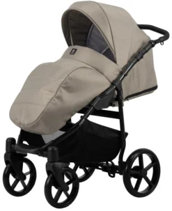 Kunert Mata Black Mocca 2-in-1 Combi Kinderwagen MATA-02-BLACK -Babyproducten Winkel kunert mata black mocca 2 in 1 combi kinderwagen mata 02 black 2
