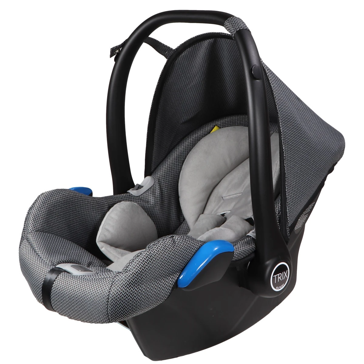 Kunert Trix Pepper 0-13 Kg Autostoel TA-06 2 Kunert Trix Pepper 0-13 Kg Autostoel TA-06 - Afbeelding 2