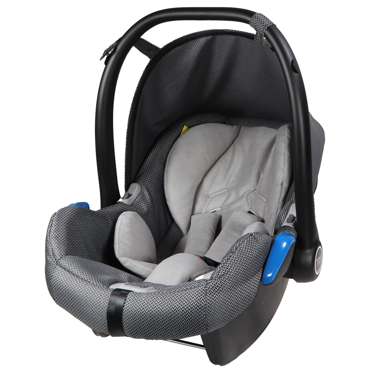 Kunert Trix Pepper 0-13 Kg Autostoel TA-06 3 Kunert Trix Pepper 0-13 Kg Autostoel TA-06 - Afbeelding 3