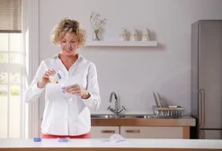 Lansinoh 50 Stuks Moedermelk Bewaarzakjes 40056 9 Lansinoh 50 Stuks Moedermelk Bewaarzakjes 40056 -Babyproducten Winkel lansinoh bewaarzakjes voor moedermelk2 1