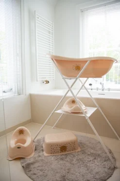 Tryco Koala Kyle Stonegreen Anti-Slip Badje TR-412623 -Babyproducten Winkel leopard lenny sfeer ml 5