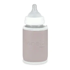 Lionelo Thermup Go Pink Baby Flessenwarmer LOC-THERMUP
