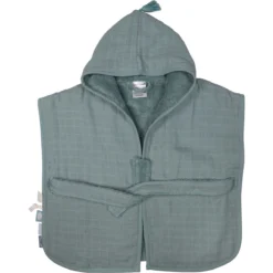 Babyproducten Winkel 30 Babyproducten Winkel -Babyproducten Winkel lltt 934673 bath robe silver blue 01