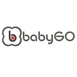 Babygo Car Seat Mirror Autospiegel 3901 -Babyproducten Winkel logo babygo