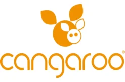 Cangaroo Lolly Schommelwieg -Babyproducten Winkel logo cangaroo 31