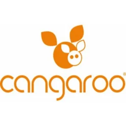 Cangaroo Colonel Dark Grey SPS Isofix 0-36 Kg Autostoel 0212 -Babyproducten Winkel logo cangaroo 35 12