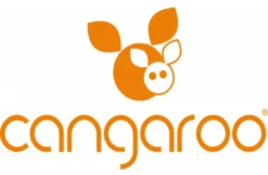 Cangaroo Deluxe Dark Grey 9-36 Kg Autostoel 0175 25 Cangaroo Deluxe Dark Grey 9-36 Kg Autostoel 0175 -Babyproducten Winkel logo cangaroo 66