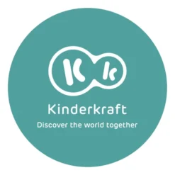 Kinderkraft Fini Grey 2-in-1 Kinderstoel KKKFINIGRY0000 17 Kinderkraft Fini Grey 2-in-1 Kinderstoel KKKFINIGRY0000 -Babyproducten Winkel logo kinderkraft 1 6 1 3