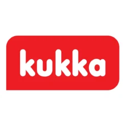 Kukka Wooden Set Tafel Met Stoeltjes KWS100 -Babyproducten Winkel logo kukka 1 4