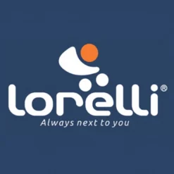 Lorelli Harmony Grey 9-36 Kg Isofix Autostoel 1007125-2342 -Babyproducten Winkel logo lorelli 2 149 7