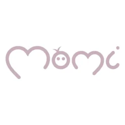 Momi Tordi Zwart Isofix 360° 0-36 Kg Autostoel FOSA00016 -Babyproducten Winkel logo momi 3