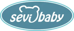 Sevibaby Dandelion Voedingskussen Incl. Kussentje 579-90 -Babyproducten Winkel logo sevibaby 33