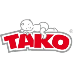 Tako Black Leather Autostoel 0-13 Kg 06 6 Tako Black Leather Autostoel 0-13 Kg 06 -Babyproducten Winkel logo tako 5 1 2 2