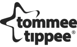 Tommee Tippee Twist & Click Gentle Pink Luieremmer 85100202 (eco) -Babyproducten Winkel logo tommee tippee 5 clipped rev 1 4 1