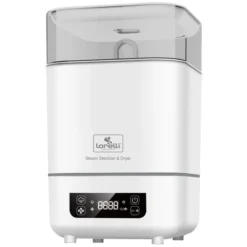Lorelli Elektrische Stoom Sterilisator En Droger 1028018