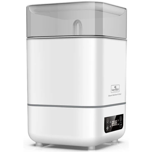 Lorelli Elektrische Stoom Sterilisator En Droger 1028018 2 Lorelli Elektrische Stoom Sterilisator En Droger 1028018 - Afbeelding 2