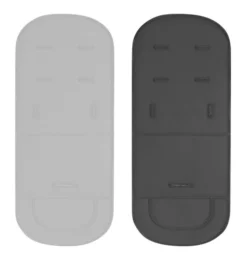 Lorelli Lora Cool Grey Elephants 3-in-1 Combi Kinderwagen Incl. Autostoel 1002128-2123D 19 Lorelli Lora Cool Grey Elephants 3-in-1 Combi Kinderwagen Incl. Autostoel 1002128-2123D -Babyproducten Winkel lorelli lora cool grey elephants 3 in 1 10