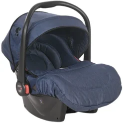 Lorelli Pluto Blue 0-13 Kg Autostoel 1007121-2168 -Babyproducten Winkel lorelli pluto blue 0 13 kg autostoel 1007121 2168