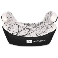 Lorelli Safety Junior Fix Grey Marble 15-36 Kg Isofix Booster 1007133-2113 -Babyproducten Winkel lorelli safety junior fix grey marble 15 36 kg isofix booster 1007133 2113 1