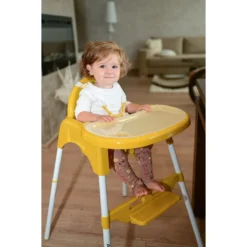 Lorelli Amaro Cool Grey Kinderstoel 0008 9 Lorelli Amaro Cool Grey Kinderstoel 0008 -Babyproducten Winkel lorelli amaro sfeer 1 3