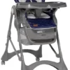 Lorelli Appetito Dark Blue Kinderstoel 101004-2091