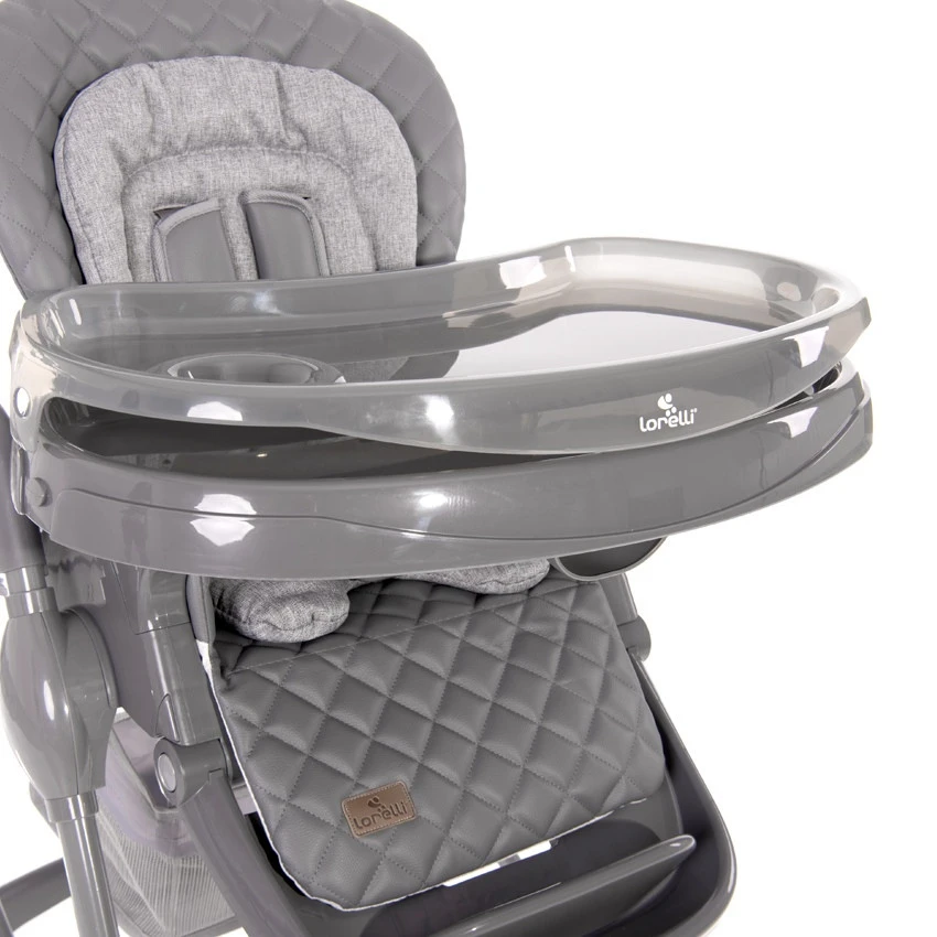 Lorelli Appetito Dark Blue Kinderstoel 101004-2091 2 Lorelli Appetito Dark Blue Kinderstoel 101004-2091 - Afbeelding 2